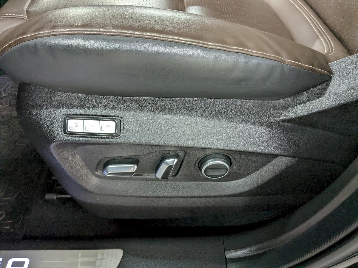 Chery Tiggo 8 Pro 2022 года с пробегом. Фото: #14