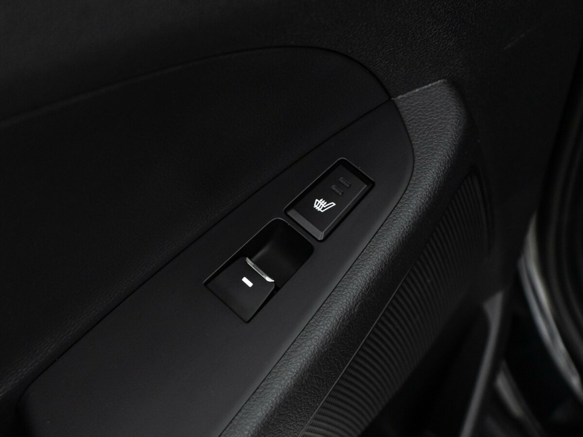 Hyundai Tucson 2017 года с пробегом. Фото: #17