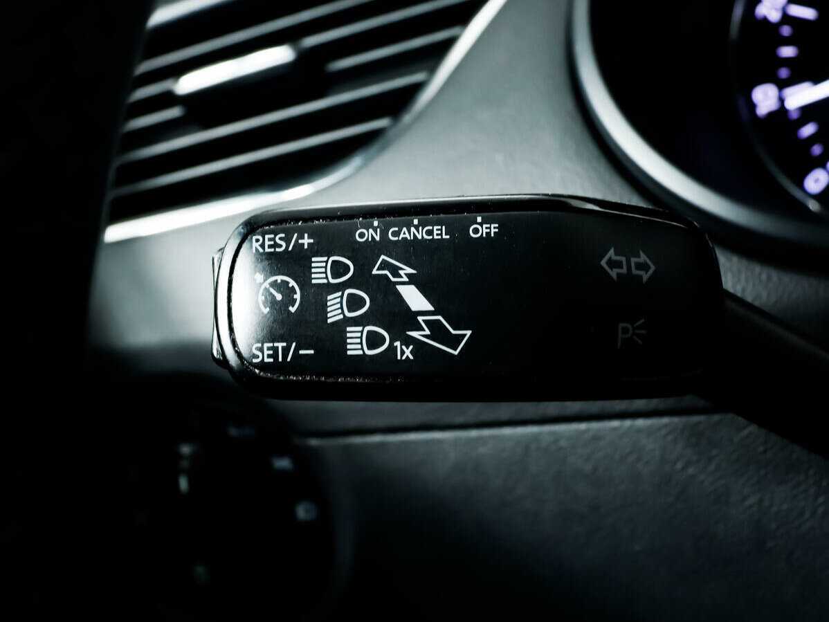 Skoda Octavia 2016 года с пробегом. Фото: #16