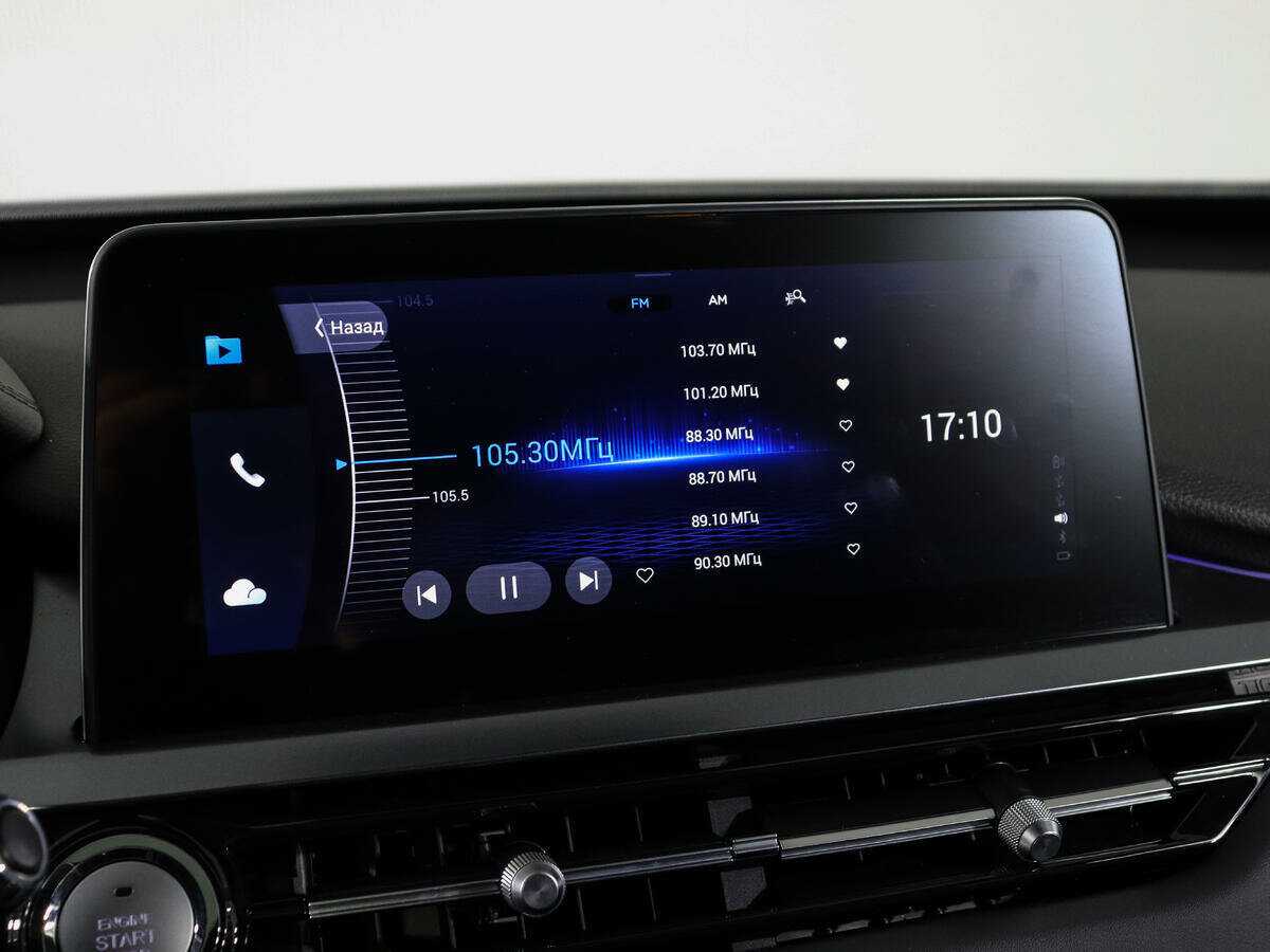 Chery Tiggo 4 Pro 2022 года с пробегом. Фото: #21