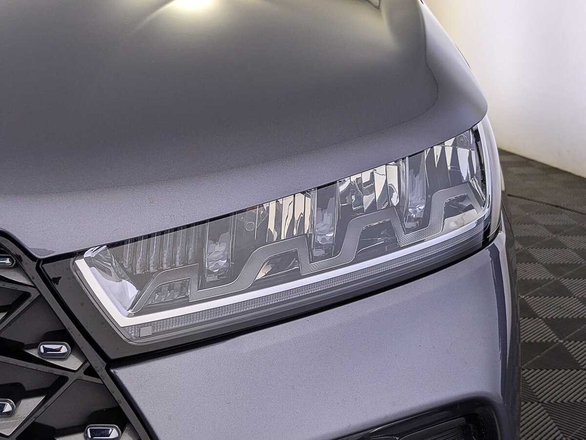 Chery Tiggo 7 Pro 2022 года с пробегом. Фото: #10