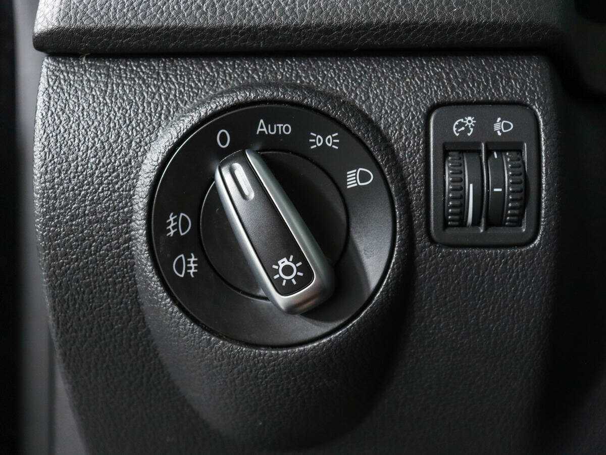 Volkswagen Tiguan 2013 года с пробегом. Фото: #13