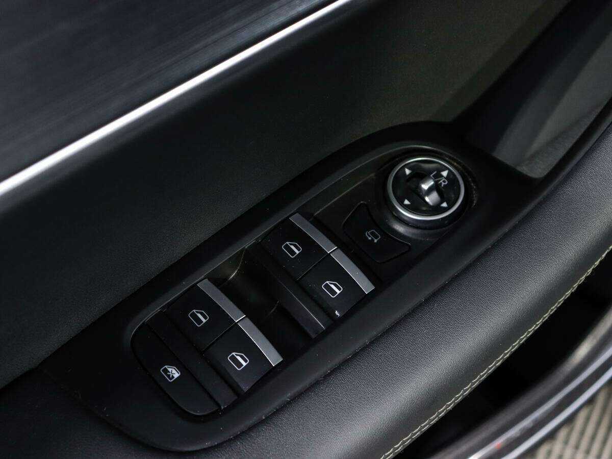 Chery Tiggo 7 Pro 2022 года с пробегом. Фото: #18