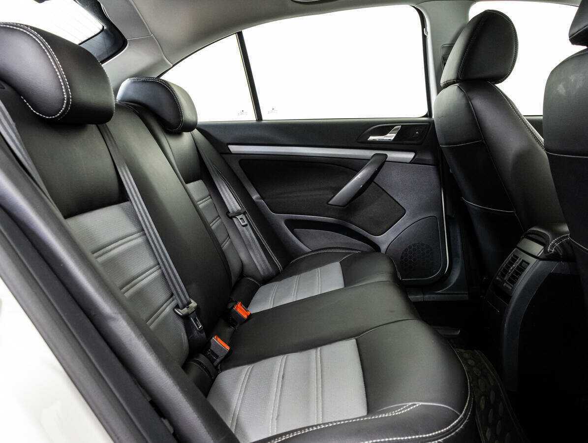 Skoda Octavia 2013 года с пробегом. Фото: #7