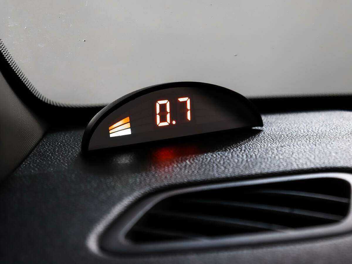 Hyundai Creta 2020 года с пробегом. Фото: #13