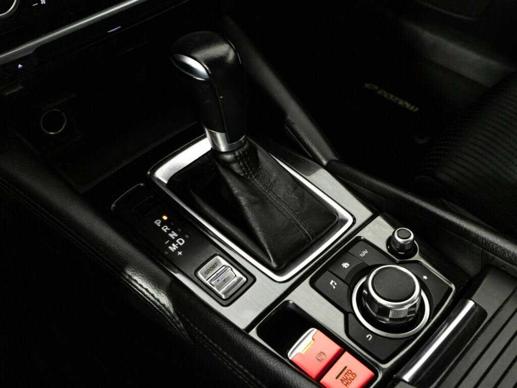 Mazda 6 2015 года с пробегом. Фото: #15