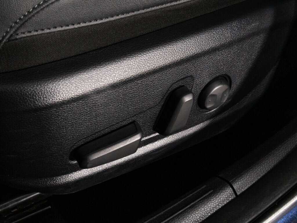 Kia Seltos 2021 года с пробегом. Фото: #15