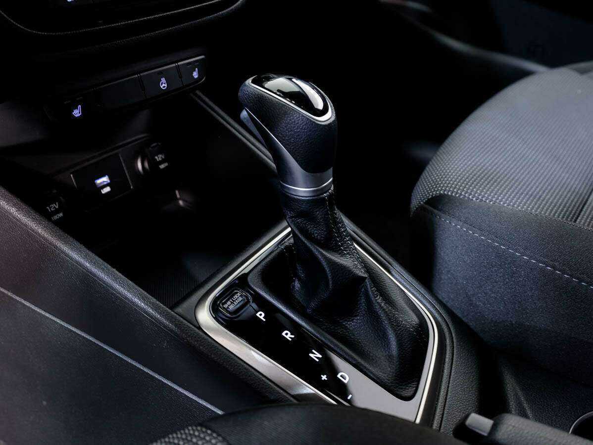 Hyundai Solaris 2020 года с пробегом. Фото: #17