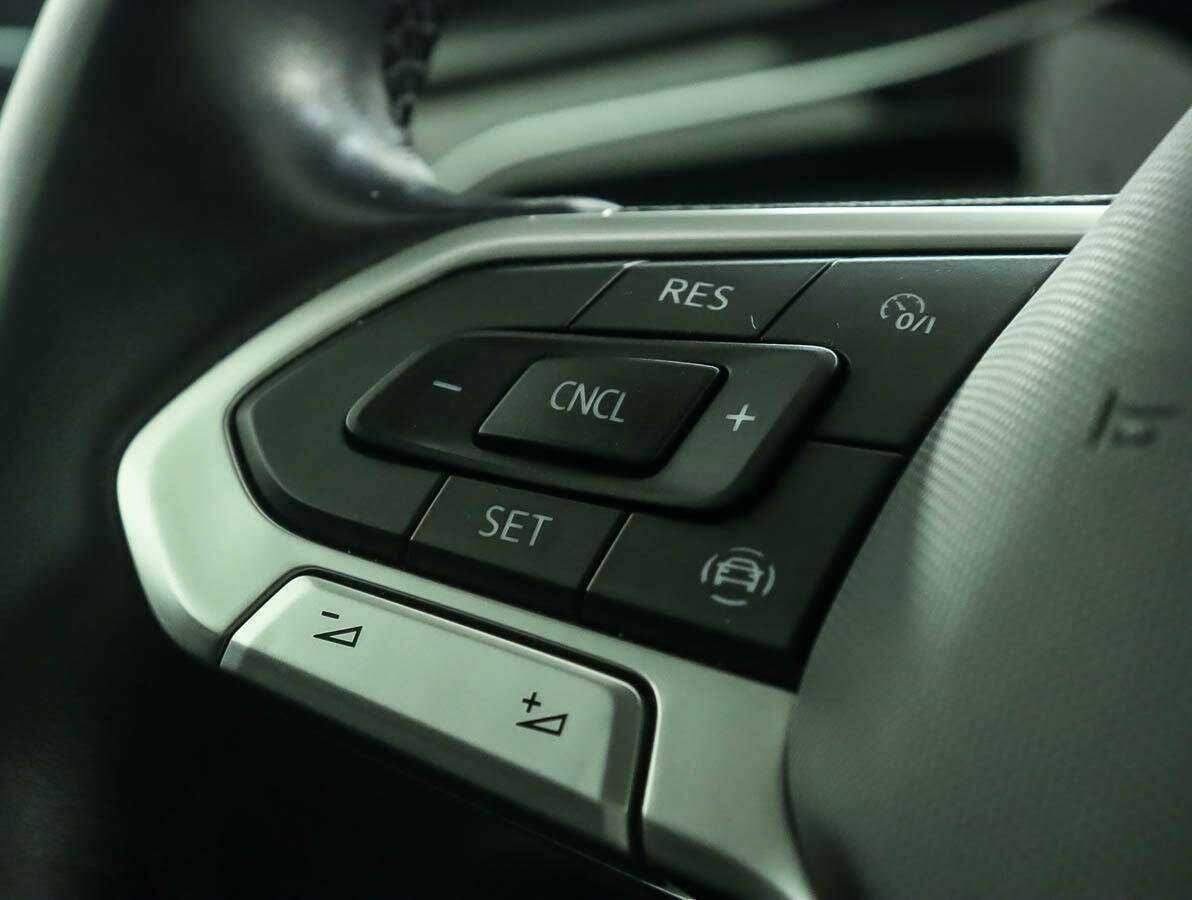 Volkswagen Polo 2021 года с пробегом. Фото: #9