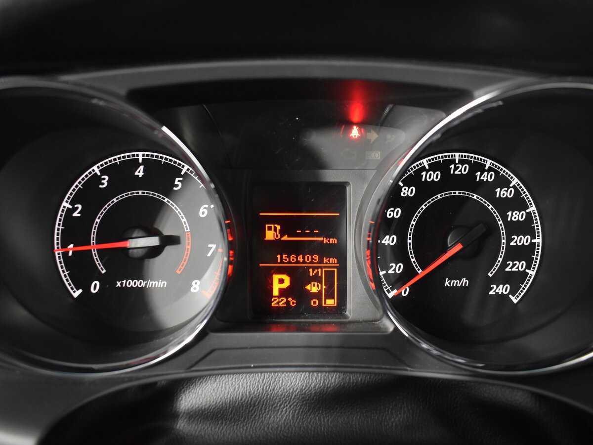 Peugeot 4008 2012 года с пробегом. Фото: #10