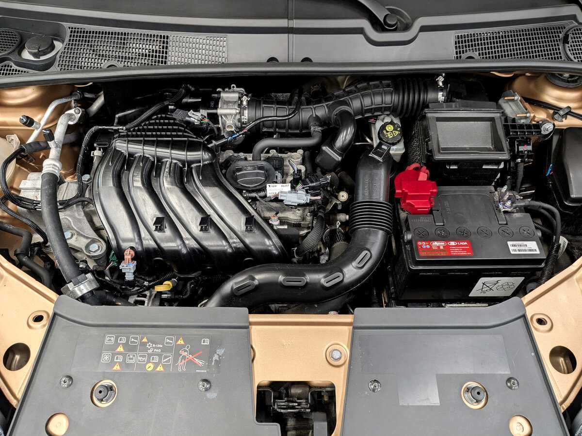 Lada (ВАЗ) XRAY 2021 года с пробегом. Фото: #8