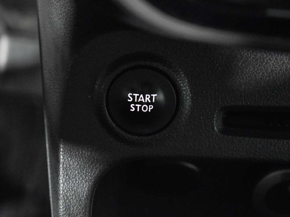 Renault Kaptur 2016 года с пробегом. Фото: #10