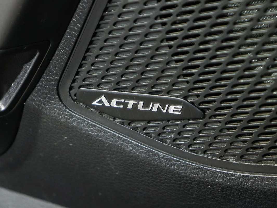 Hyundai Santa Fe 2013 года с пробегом. Фото: #25