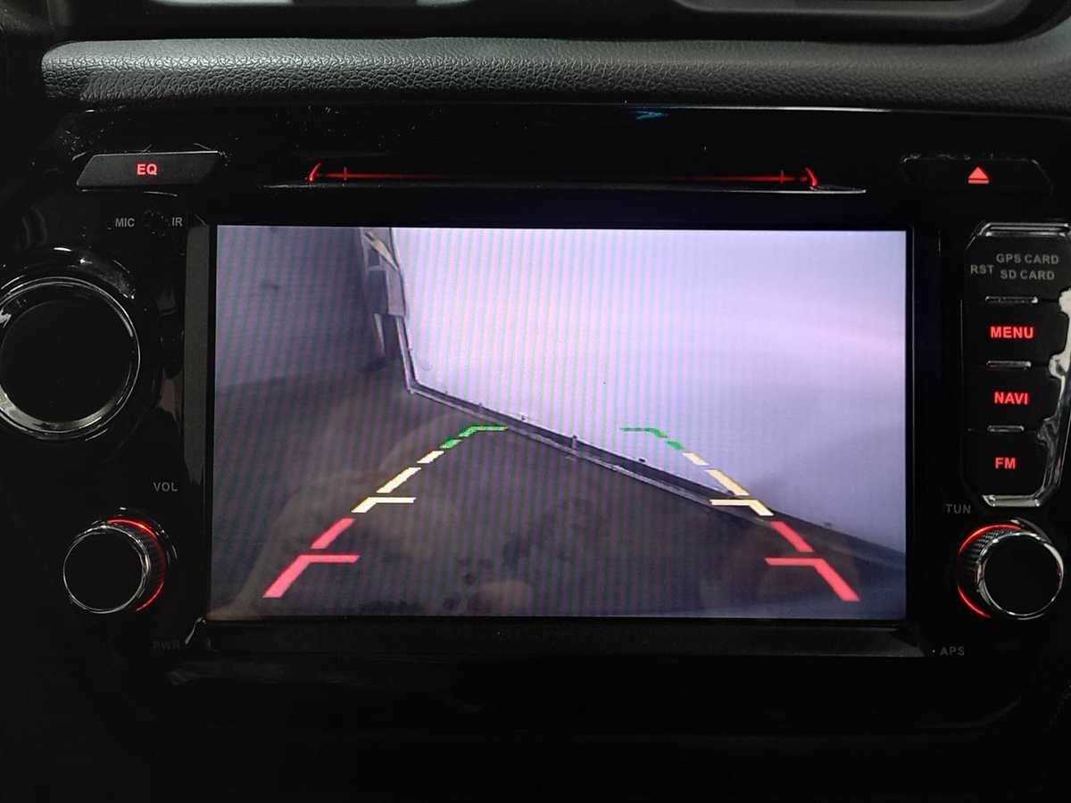 Kia Rio 2016 года с пробегом. Фото: #11