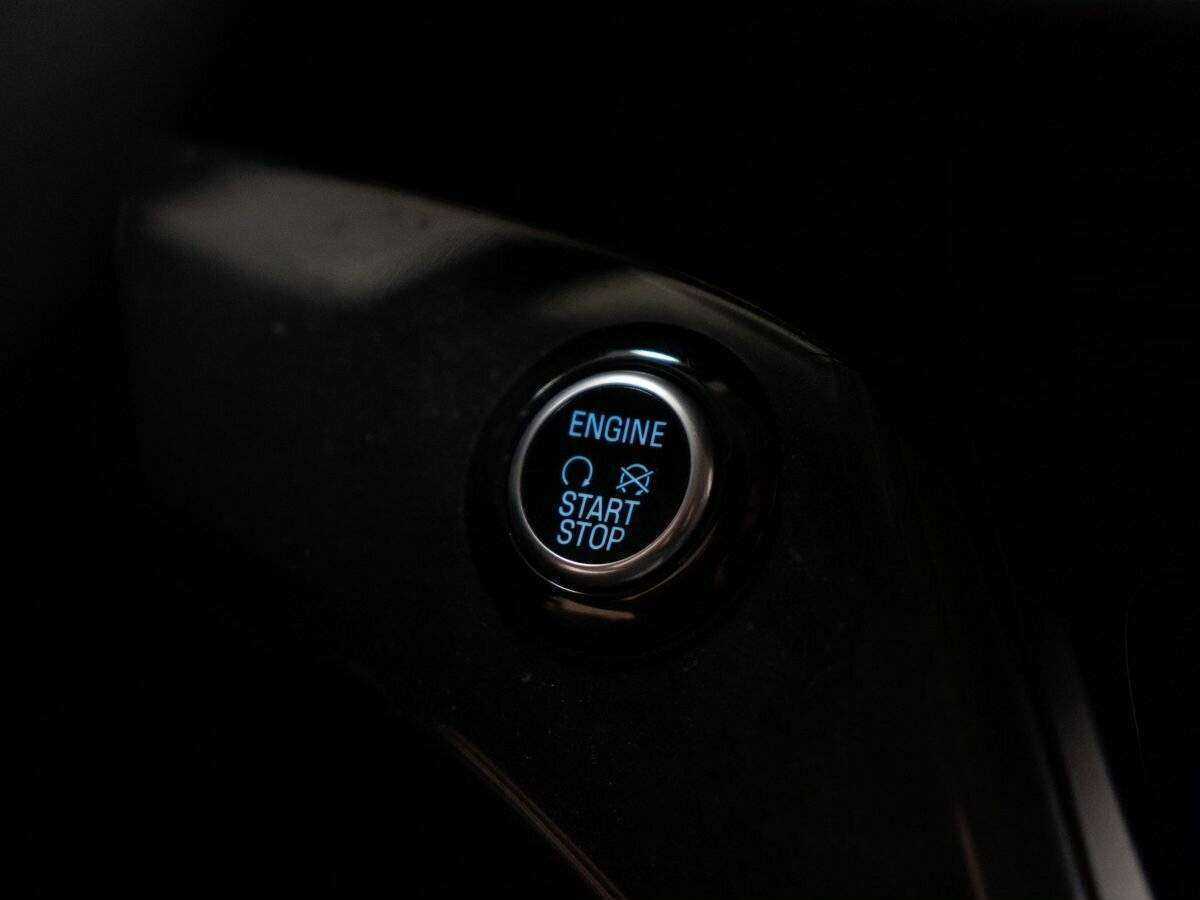 Ford Kuga 2018 года с пробегом. Фото: #10