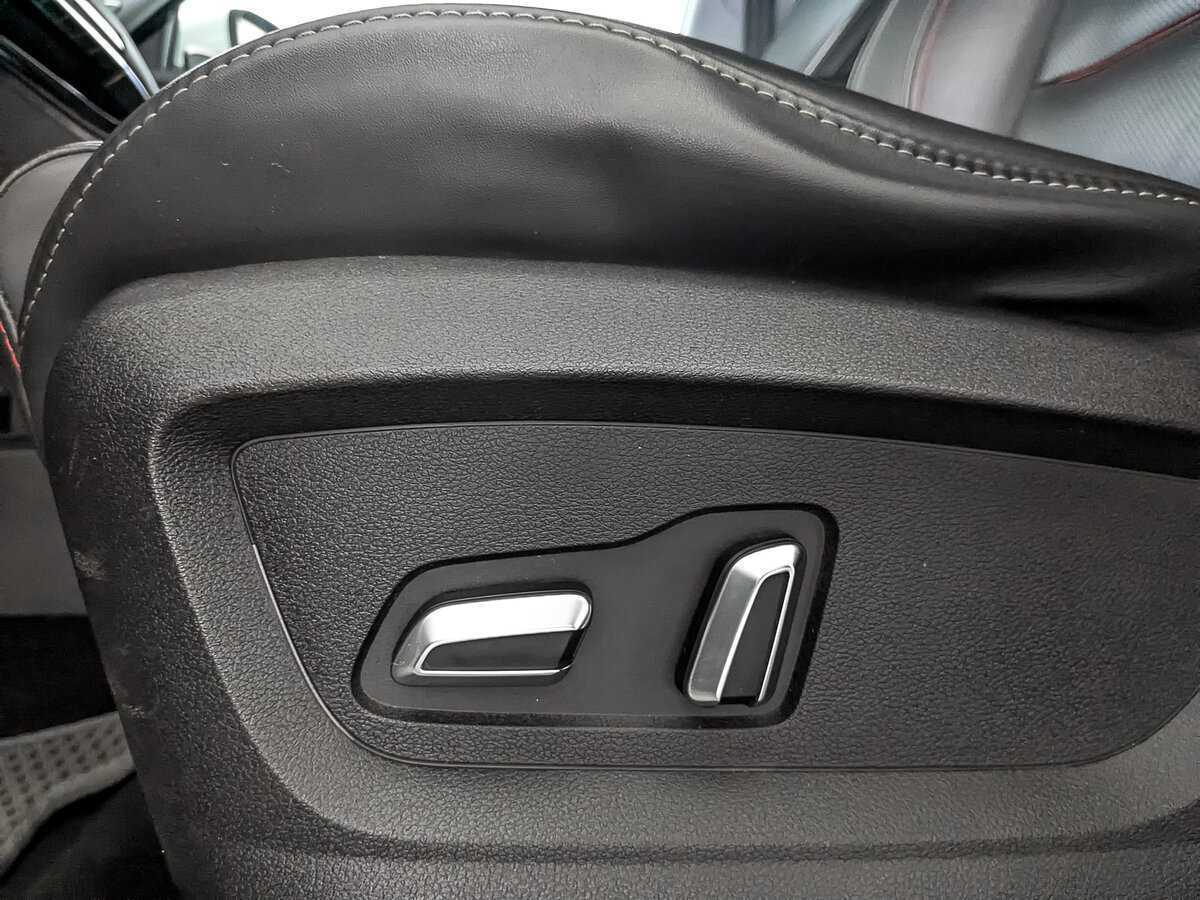 Chery Tiggo 7 Pro 2021 года с пробегом. Фото: #25