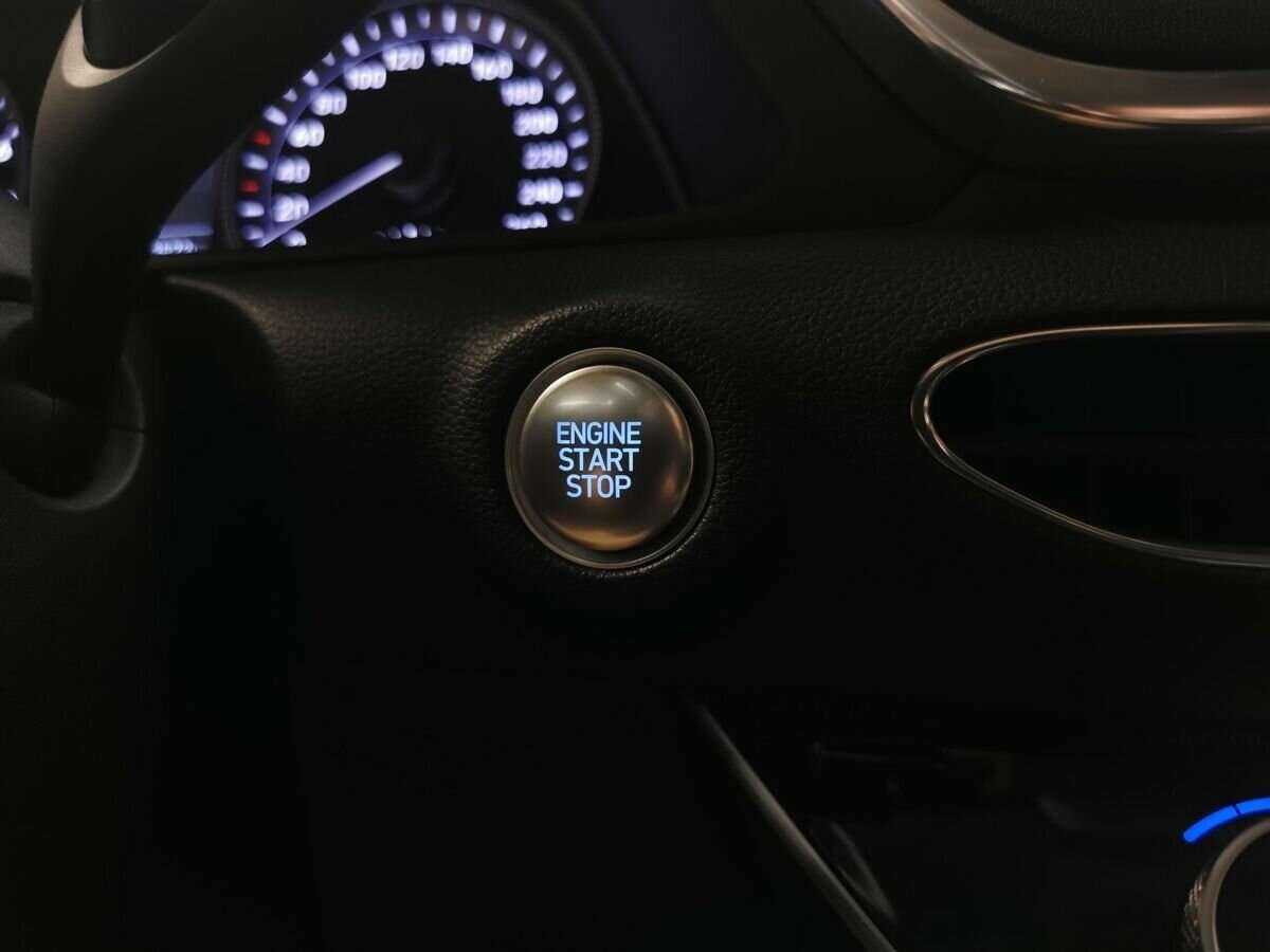 Hyundai Sonata 2019 года с пробегом. Фото: #16