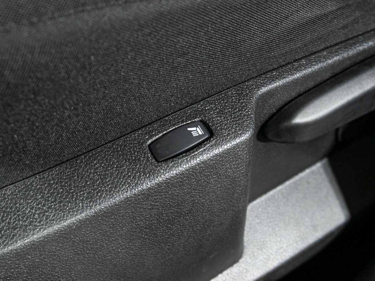 Renault Kaptur 2018 года с пробегом. Фото: #16