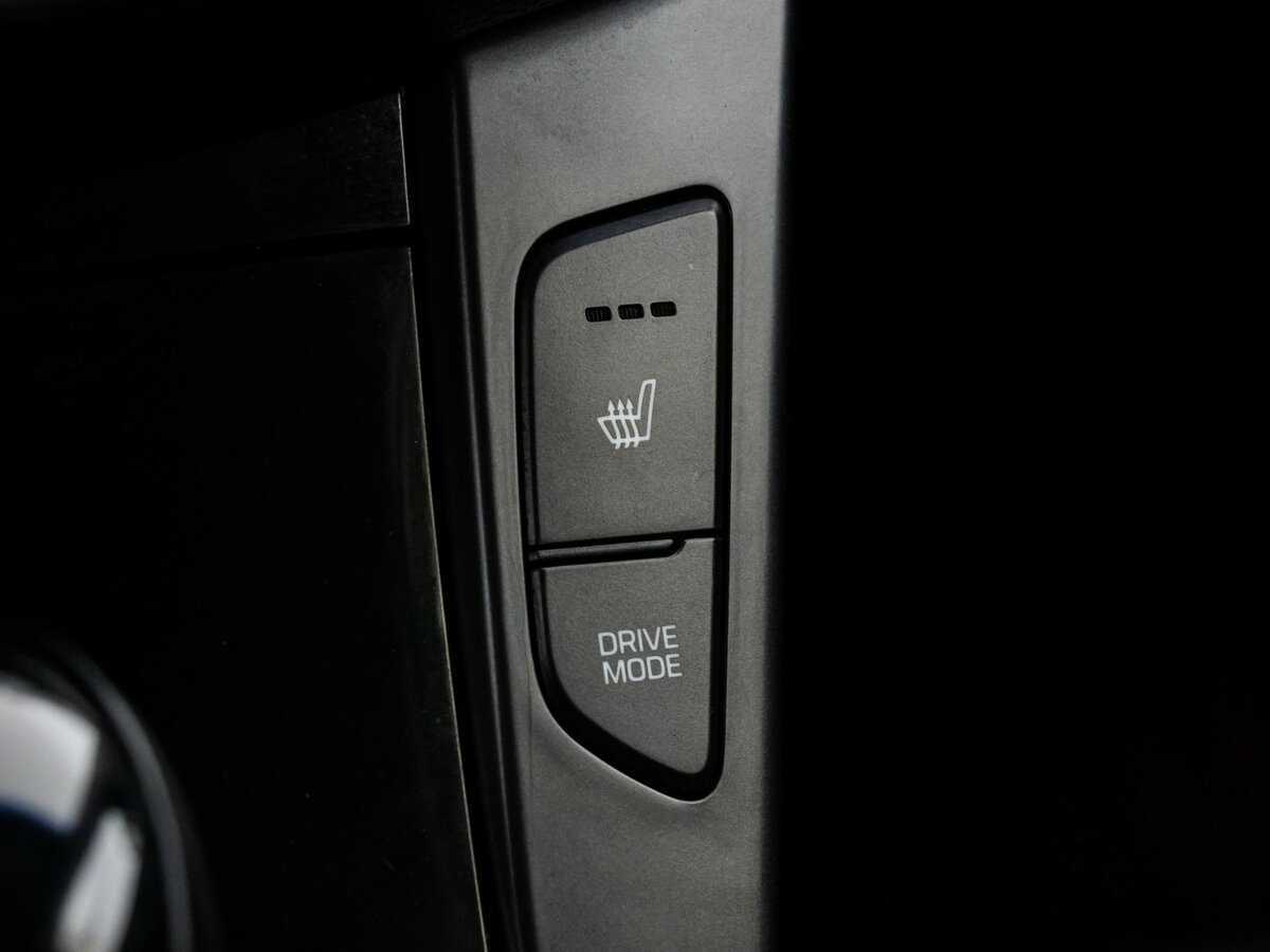 Hyundai i40 2016 года с пробегом. Фото: #13