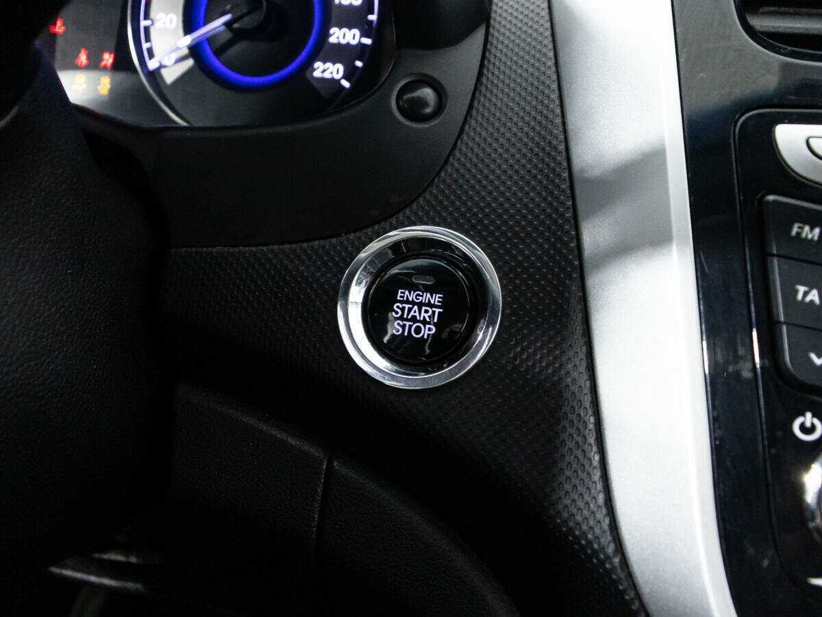 Hyundai Solaris 2013 года с пробегом. Фото: #15