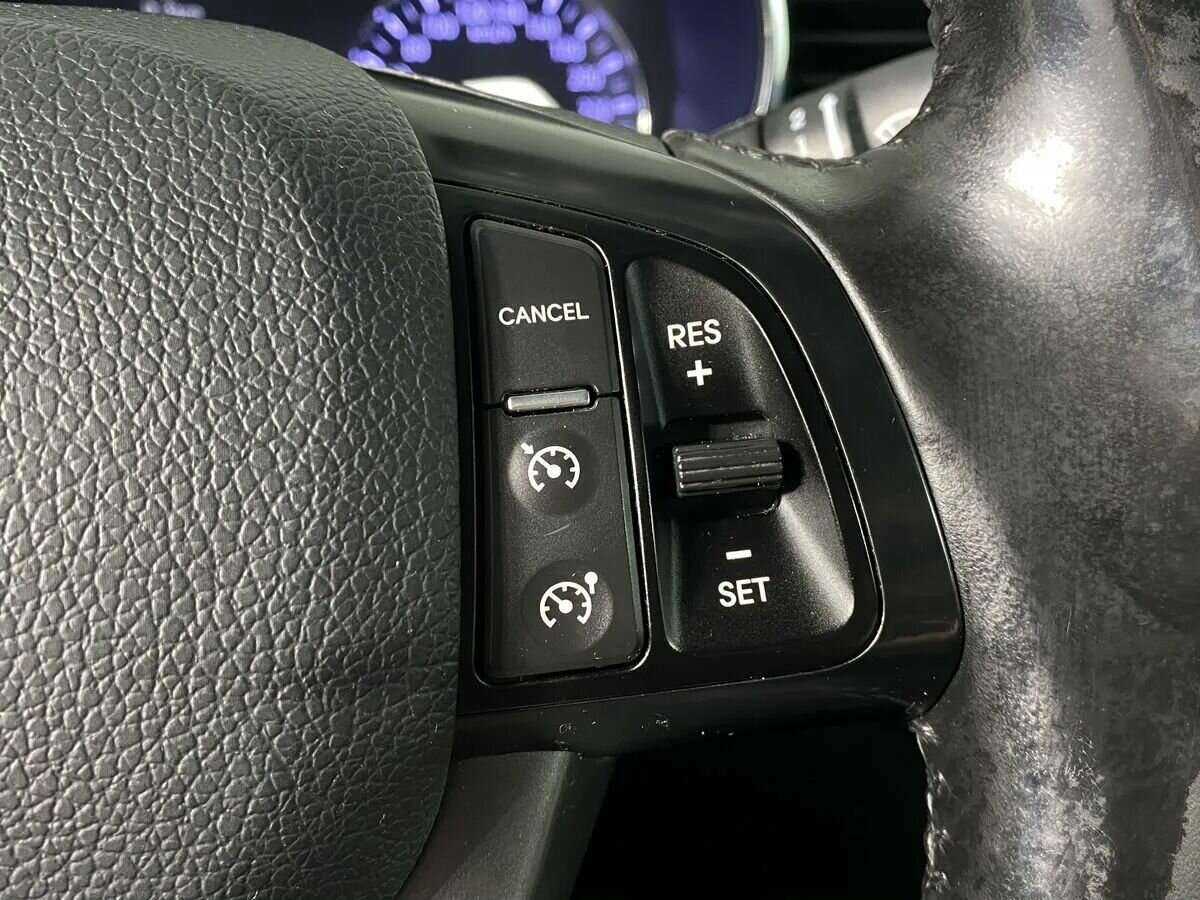 Kia Optima 2013 года с пробегом. Фото: #10