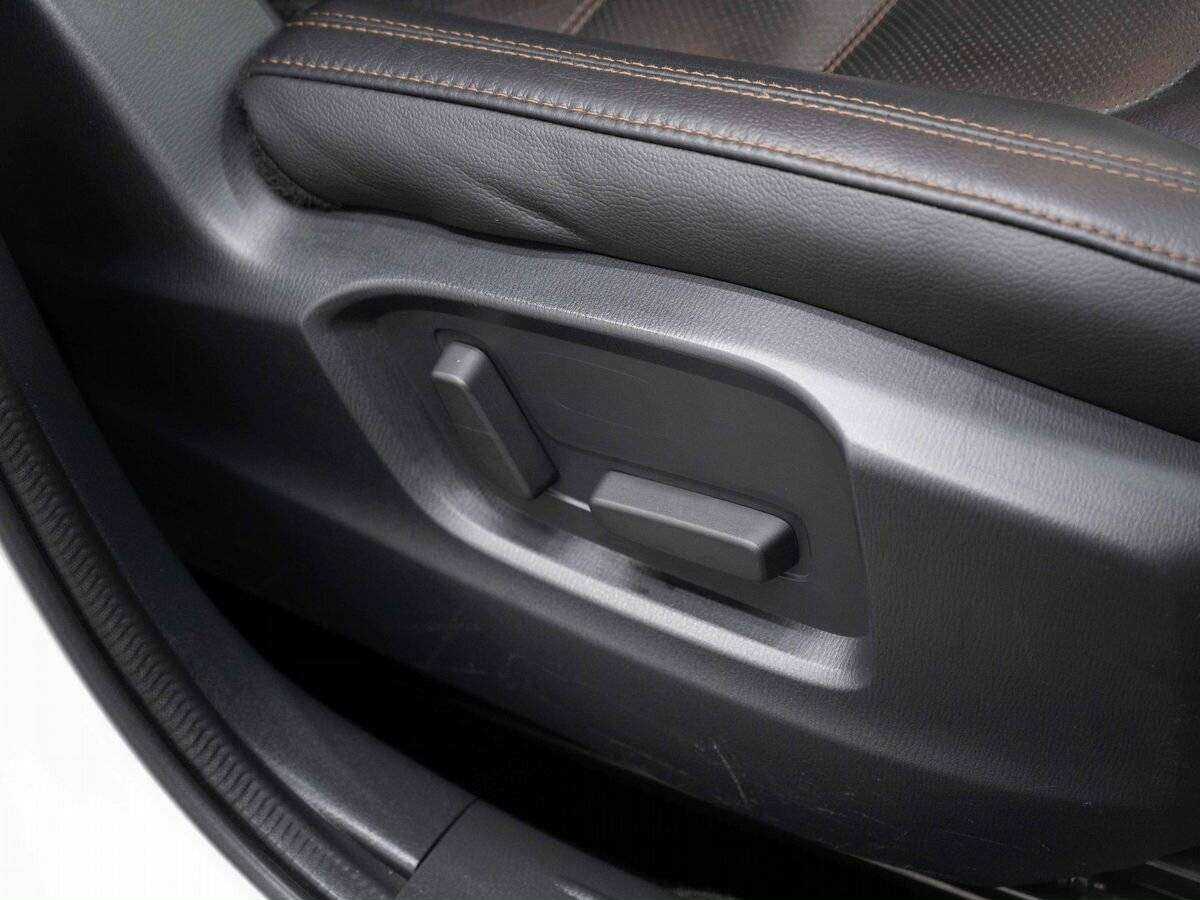 Mazda CX-5 2018 года с пробегом. Фото: #13