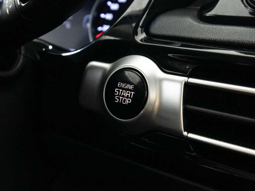 Kia Seltos 2020 года с пробегом. Фото: #18