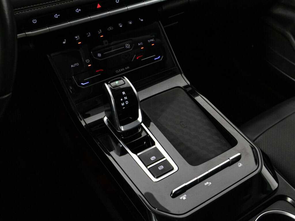 Chery Tiggo 7 Pro 2021 года с пробегом. Фото: #18