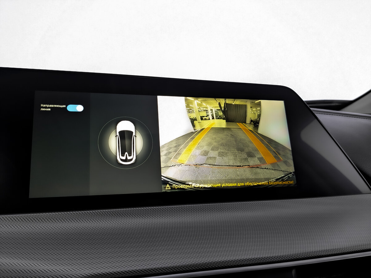 Changan UNI-T 2023 года с пробегом. Фото: #25