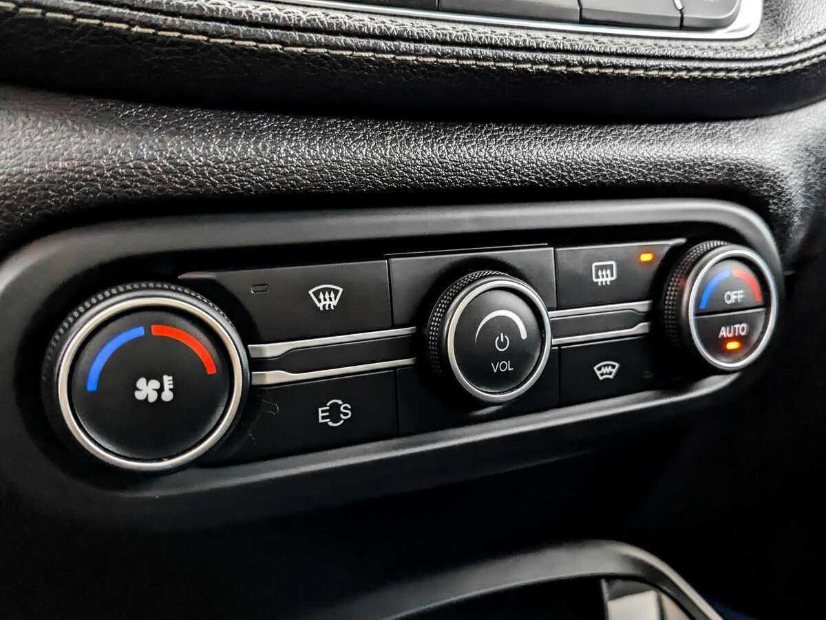 Chery Tiggo 7 2019 года с пробегом. Фото: #21