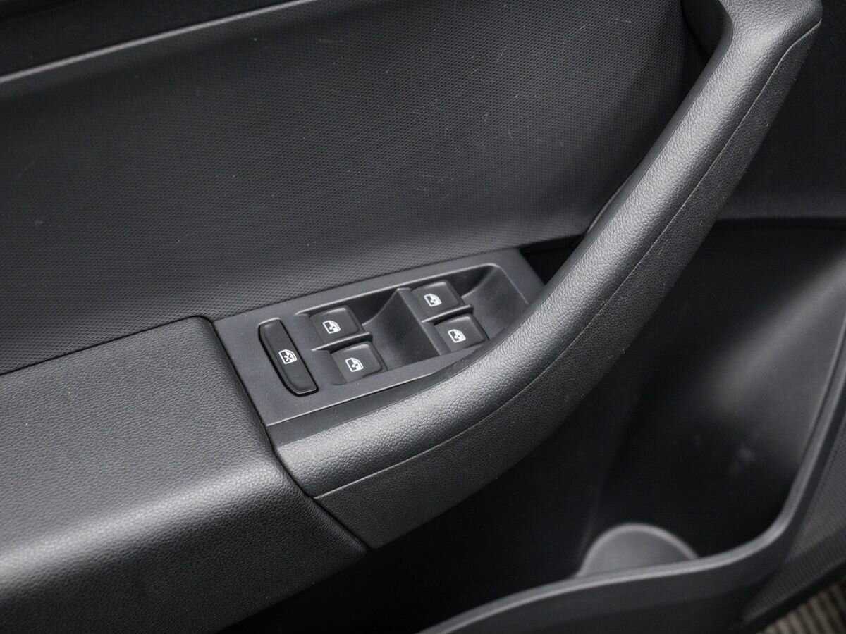 Skoda Rapid 2022 года с пробегом. Фото: #14