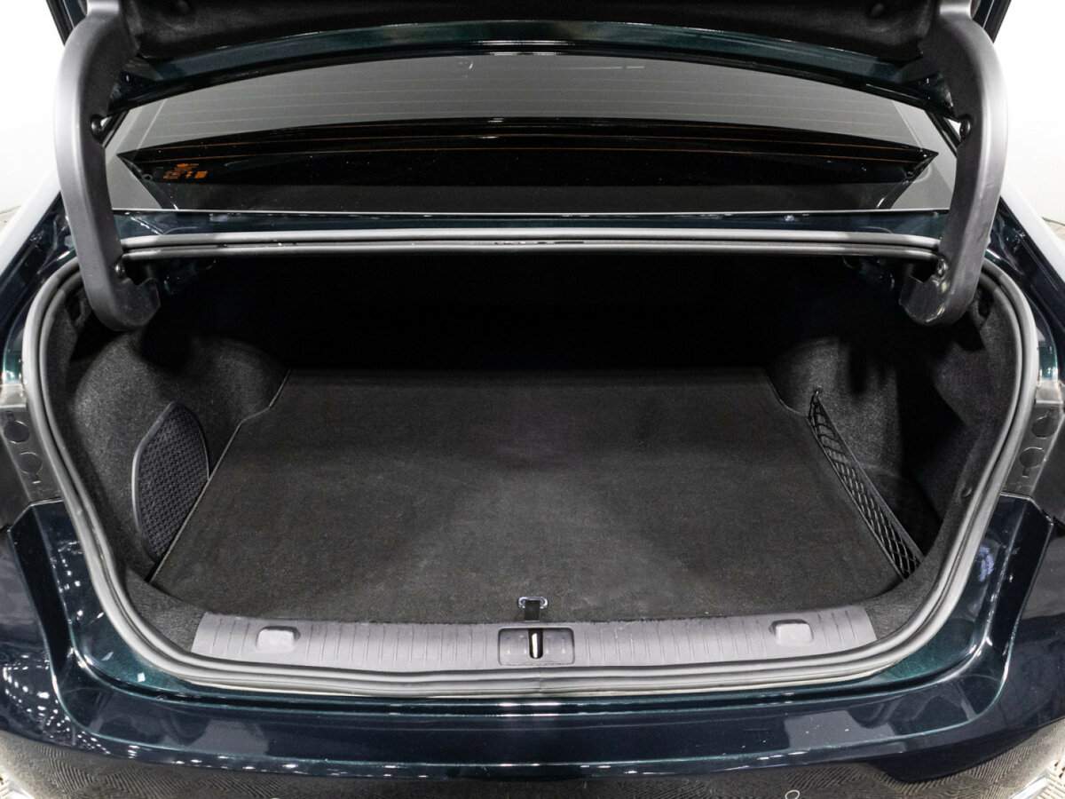 Chery Arrizo 8 2023 года с пробегом. Фото: #13