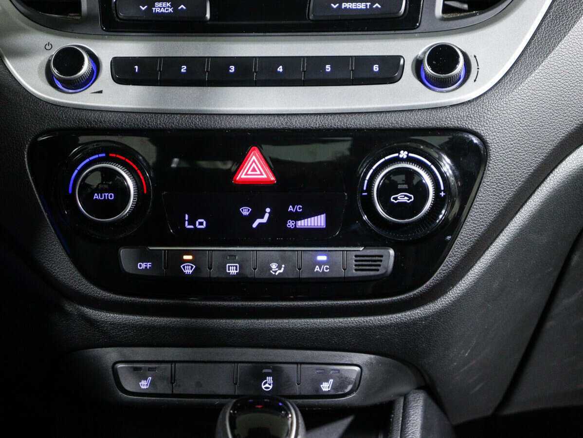 Hyundai Solaris 2017 года с пробегом. Фото: #13