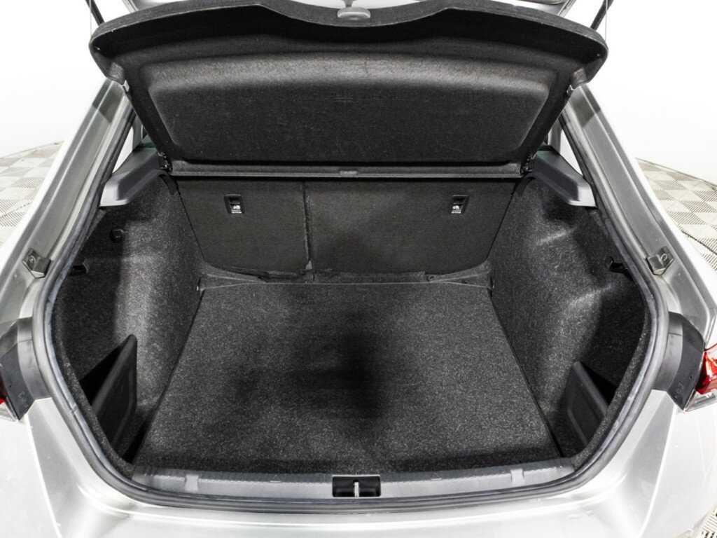 Skoda Rapid 2021 года с пробегом. Фото: #14