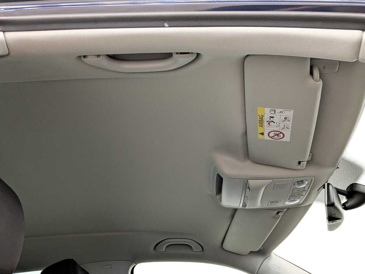 Volkswagen Tiguan 2016 года с пробегом. Фото: #19