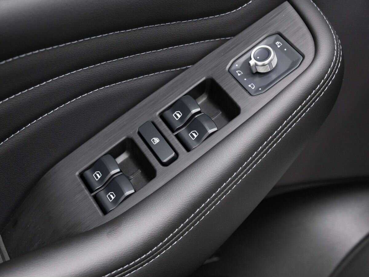 Haval F7 2022 года с пробегом. Фото: #23