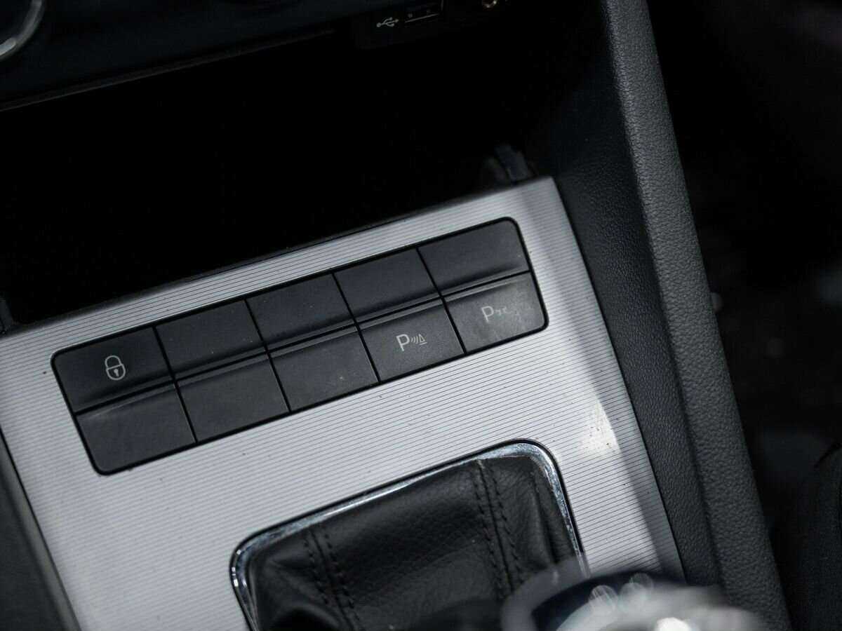 Skoda Octavia 2015 года с пробегом. Фото: #20