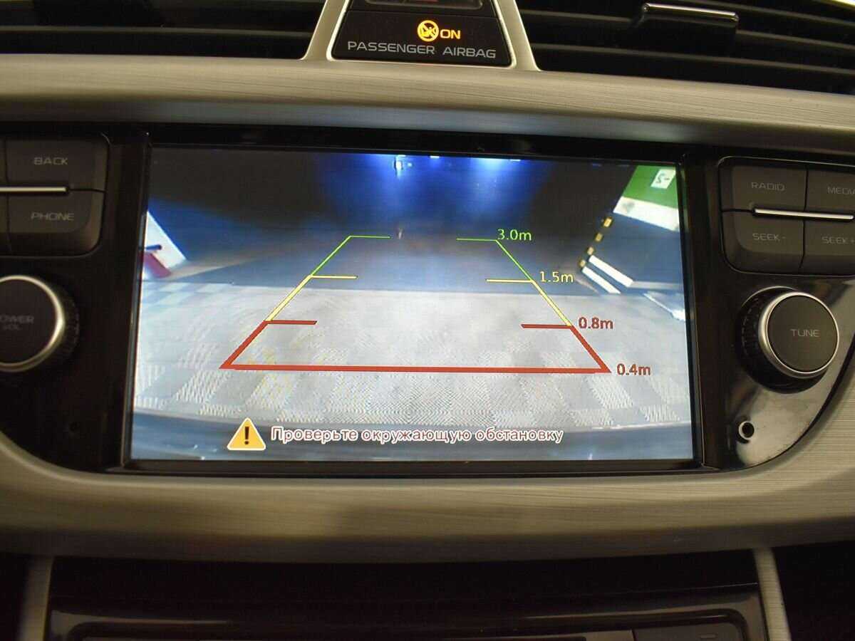 Geely Atlas 2018 года с пробегом. Фото: #12