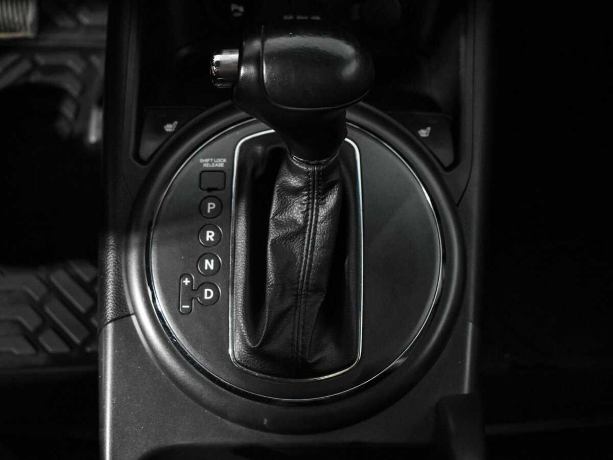 Kia Sportage 2012 года с пробегом. Фото: #9