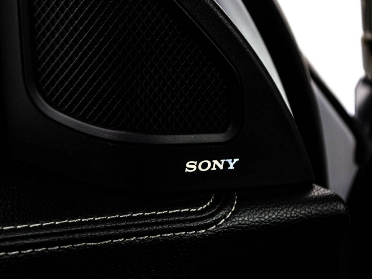 EXEED VX 2021 года с пробегом. Фото: #16