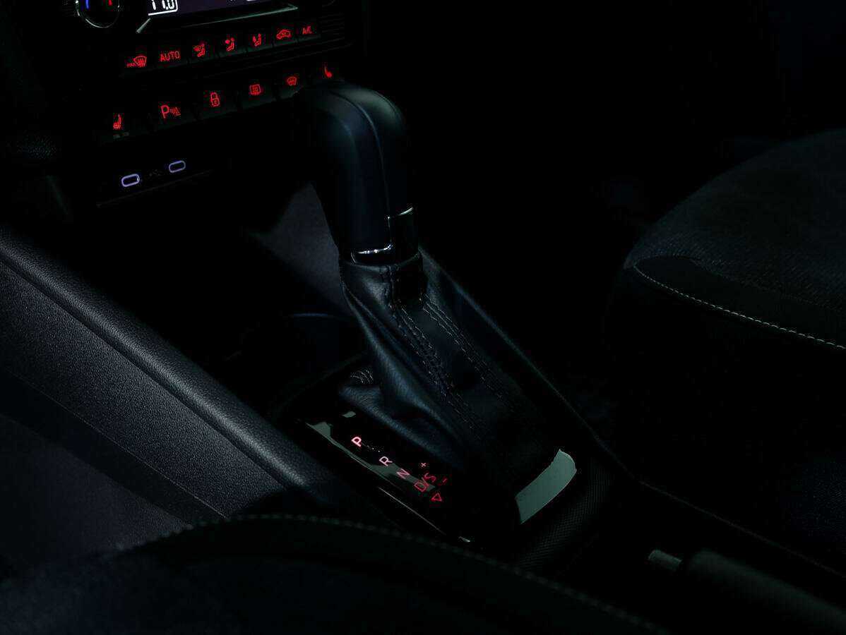 Volkswagen Polo 2020 года с пробегом. Фото: #15