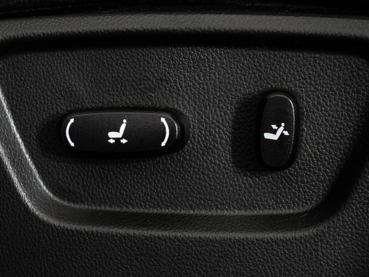 Chevrolet Captiva 2015 года с пробегом. Фото: #15