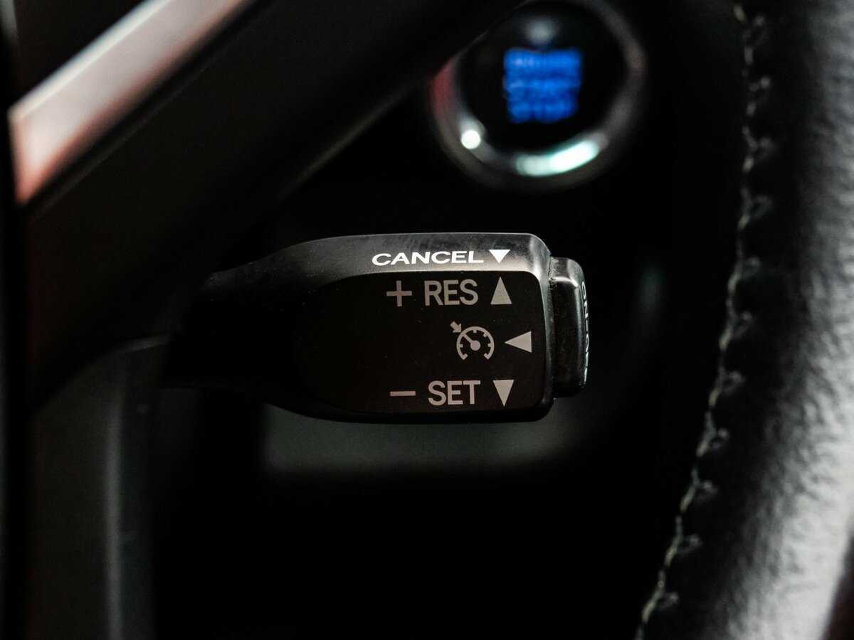 Toyota Camry 2015 года с пробегом. Фото: #16