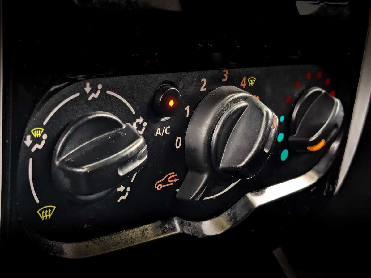 Lada (ВАЗ) Largus 2019 года с пробегом. Фото: #20