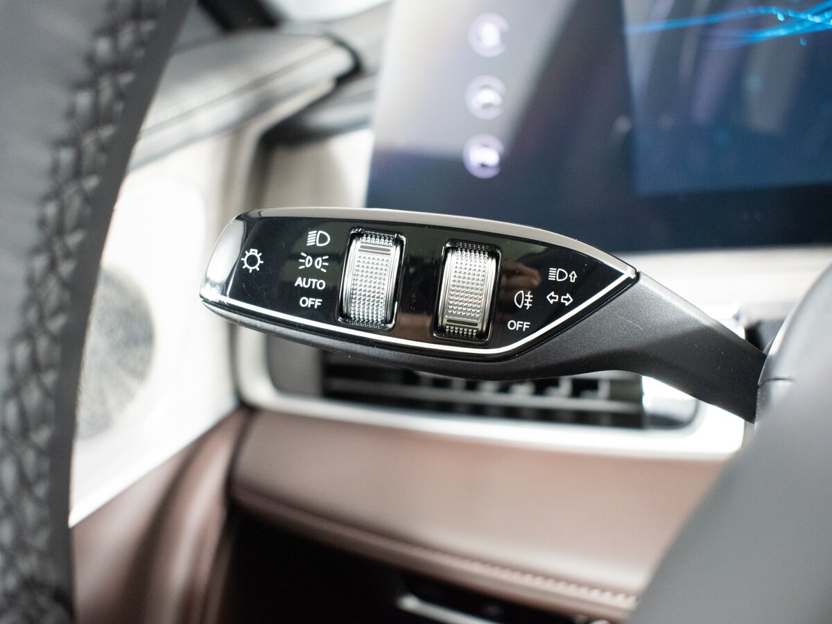 Chery Tiggo 7 Pro Max 2024 года с пробегом. Фото: #14