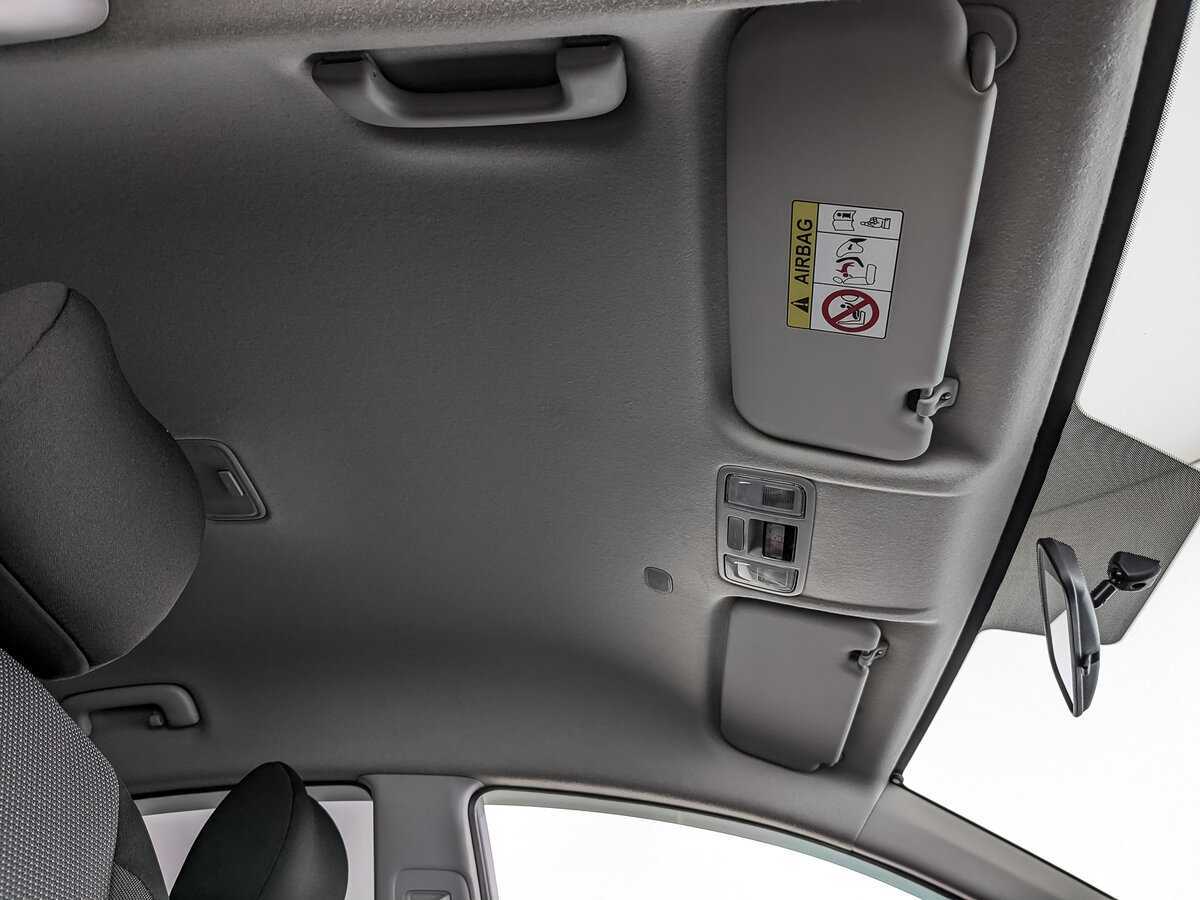 Hyundai Solaris 2022 года с пробегом. Фото: #18