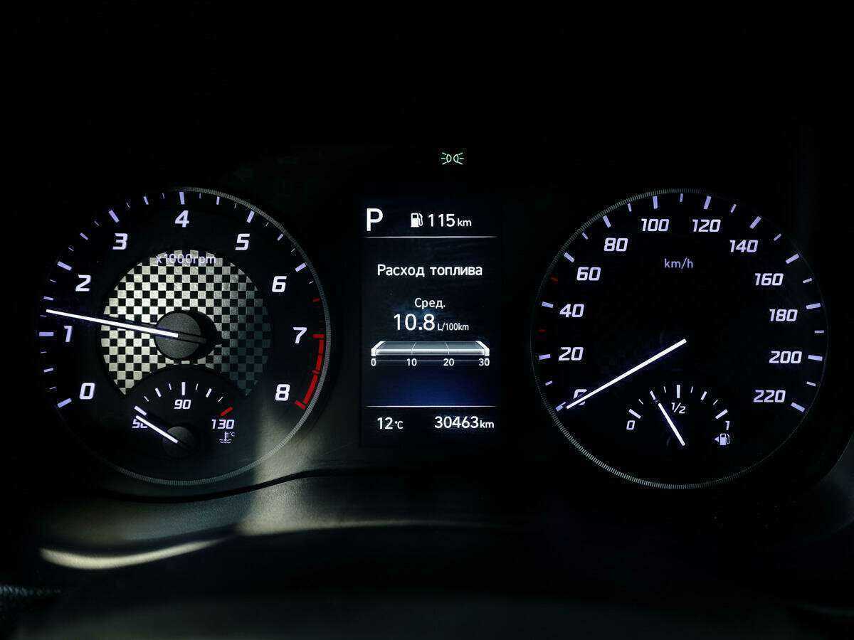 Hyundai Solaris 2021 года с пробегом. Фото: #18