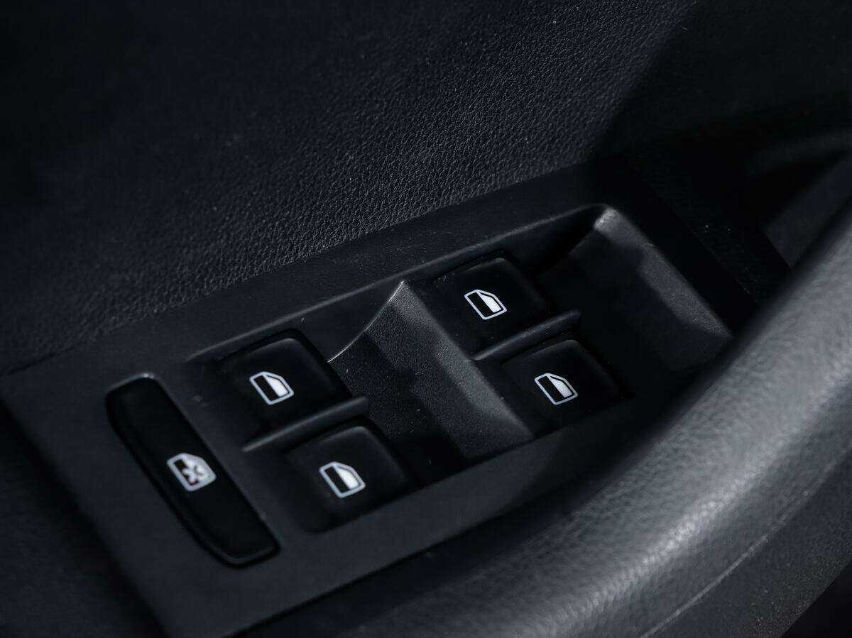 Skoda Octavia 2013 года с пробегом. Фото: #11