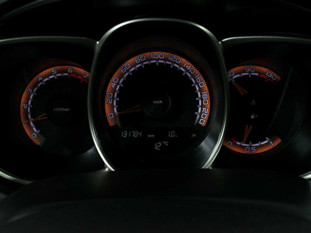 Lada (ВАЗ) Vesta 2020 года с пробегом. Фото: #11