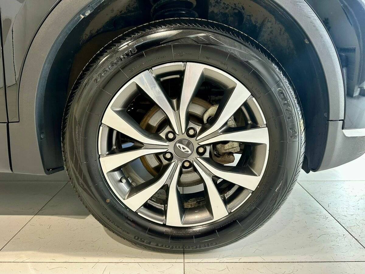 Chery Tiggo 7 Pro 2022 года с пробегом. Фото: #7